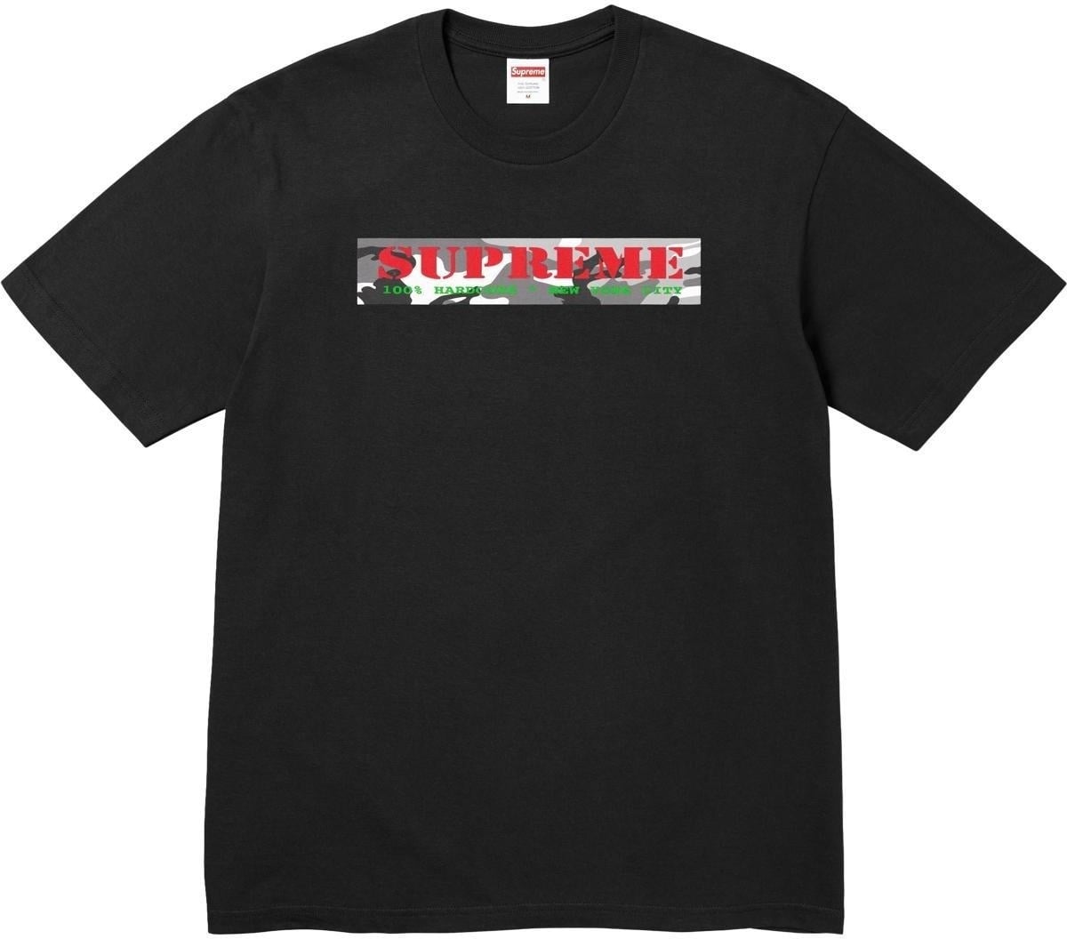 Hardcore Tee
